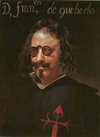 Francisco de Quevedo _____ Poesía