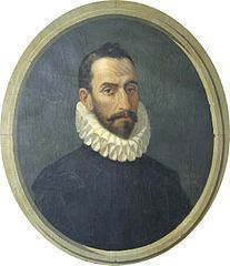 Mateo Alemán _____ Guzmán de Alfarache