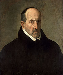 Luis de Góngora _____ Poesía