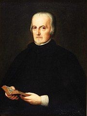 Pedro Calderón de la Barca _____ La vida es sueño