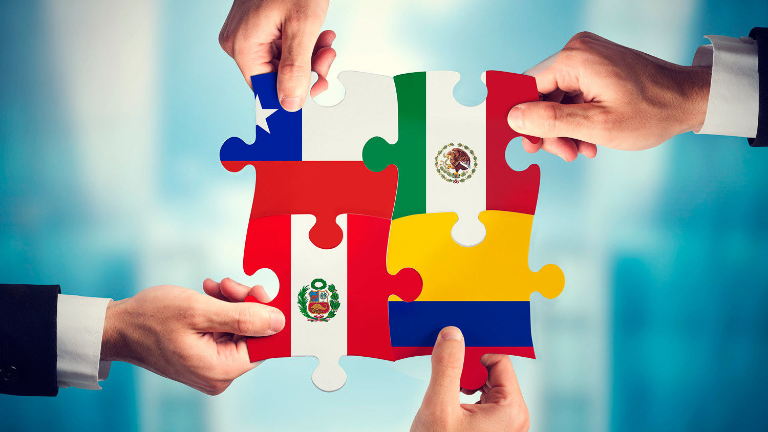 Acuerdos Comerciales y Tratadosde Libre Comercio