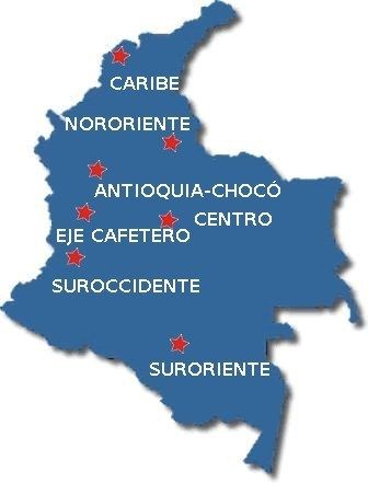 ASCOFADE "Asociación Colombiana de Facultades de Educación"