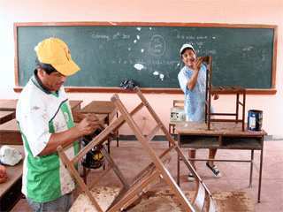 ASCOFADE "Asociación Colombiana de Facultades de Educación"