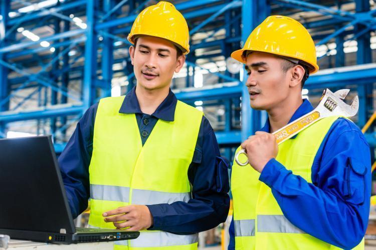 COPNIA: "Consejo Profesional Nacional de Ingeniería"