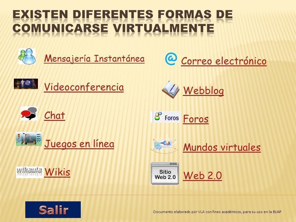 MEDIOS DE COMUNICACIÓN