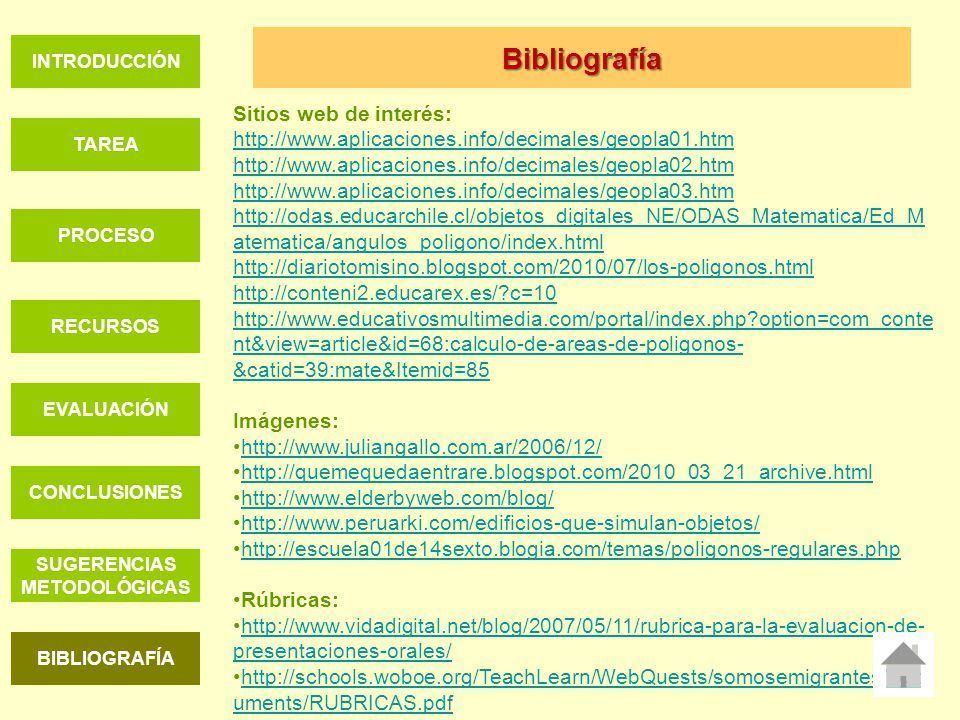 RECURSOS DIDÁCTICOS