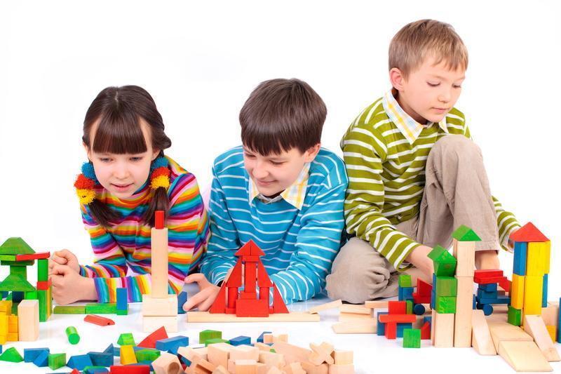 Desarrollo social en los niños