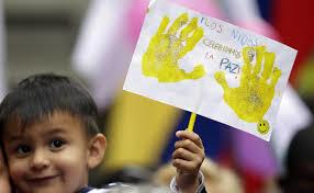 Por un pais al alcance de los niños