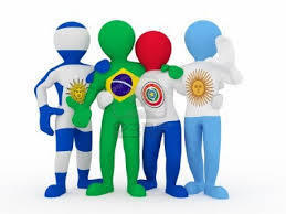 estructuras de integración económica