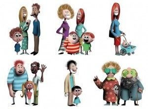 La práctica educativa en la primera infancia 0-6 años