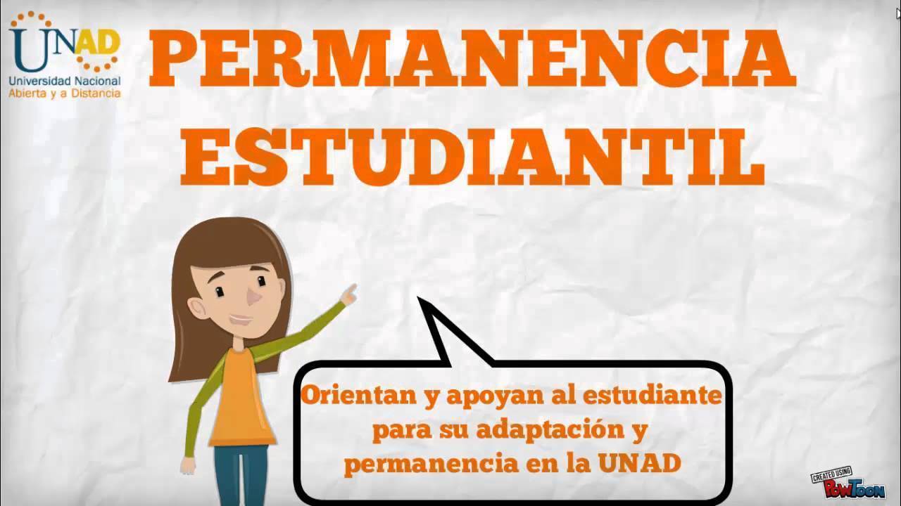 Entornos Virtuales de Aprendizaje de la UNAD