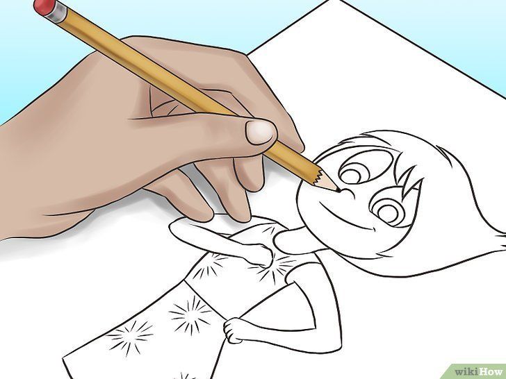 draw