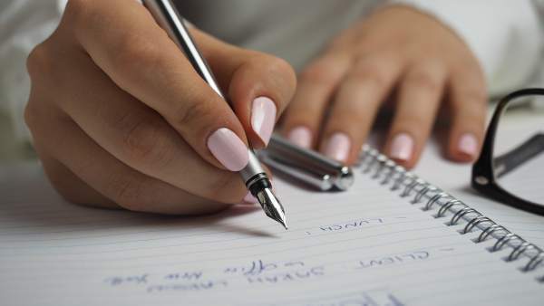 write