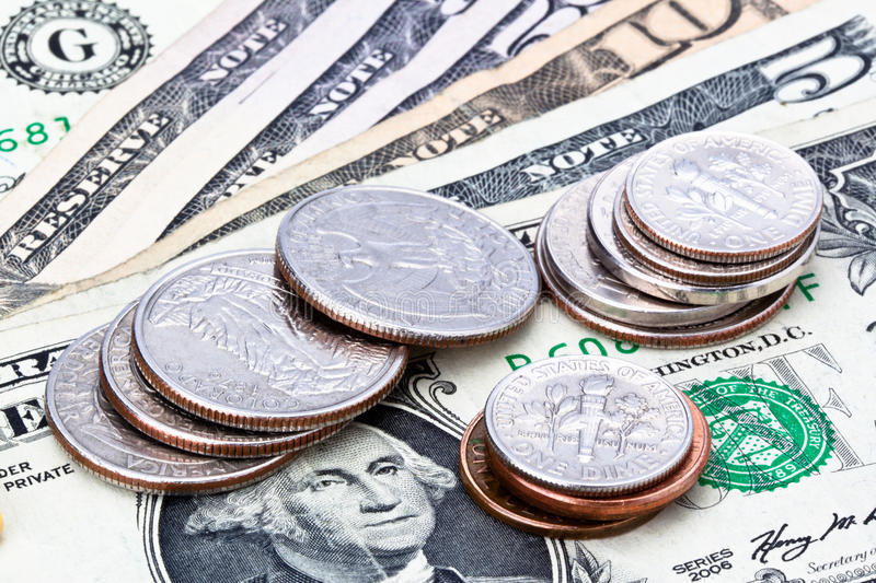 el dinero
