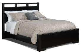la cama