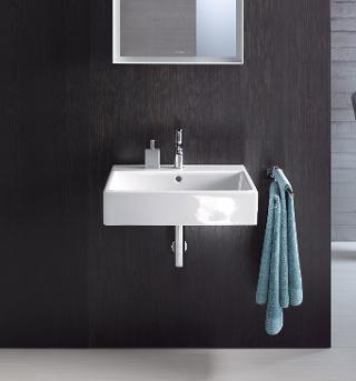 el lavabo