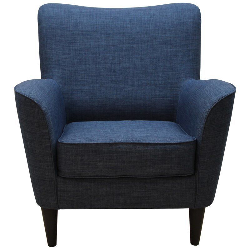 la sillón