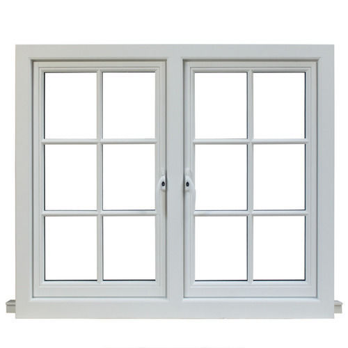 la ventana