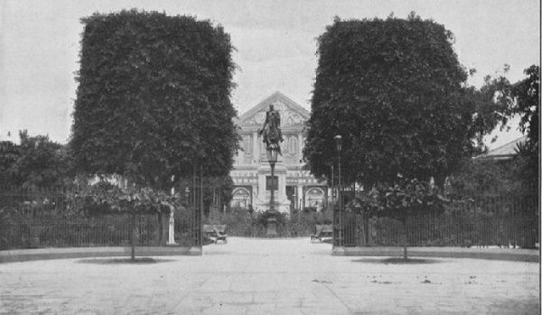 Historia de Guayaquil