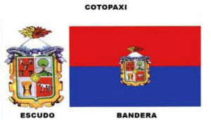 COTOPAXI
