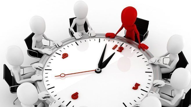 Seguimiento de las actividades de TI.
