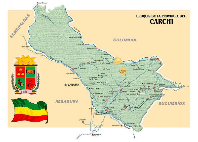 Carchi