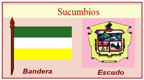Sucumbíos