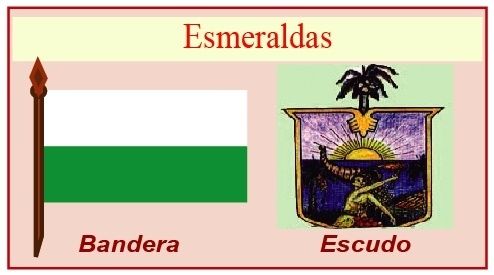 Esmeraldas