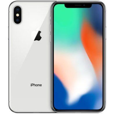 Apple iPhone X