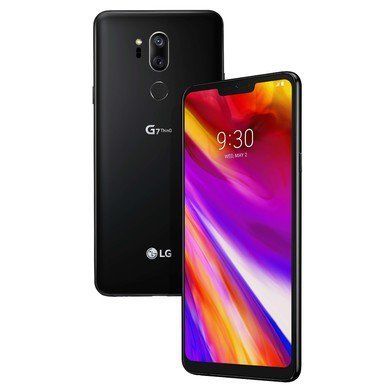 LG G7 ThinQ