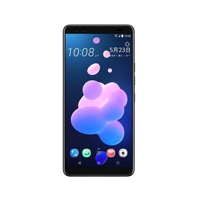 HTC U12+