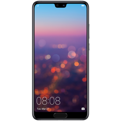 Huawei P20