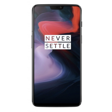 OnePlus 6