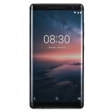 HMD Global Nokia 8 Sirocco