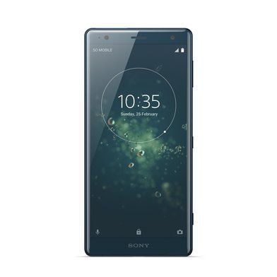 Sony Xperia XZ2