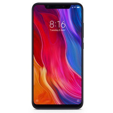 Xiaomi Mi 8