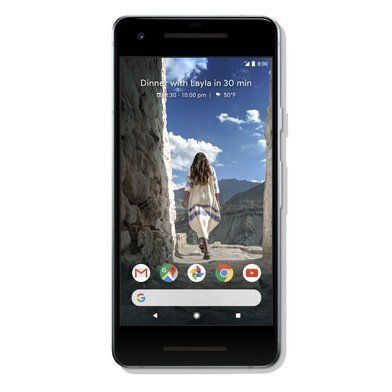 Google Pixel 2
