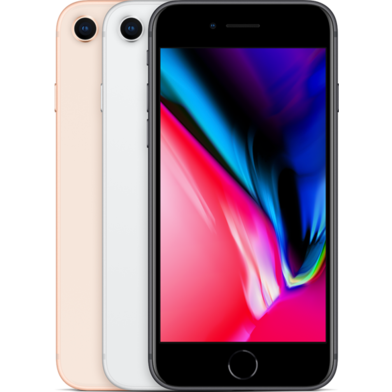 Apple iPhone 8