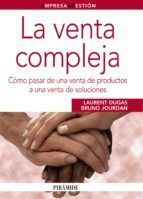 Tip 5: No vender un problema