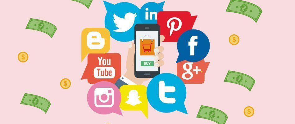 Tip 10: Usa las redes sociales…