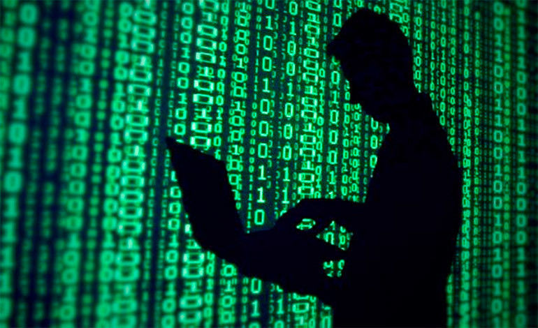 Hackeo de información en redes sociales (Protección y Ética)