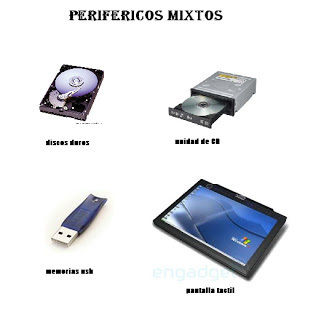 Sistemas perifericos