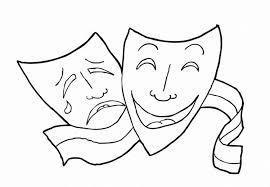 lo dramático está vinculado al drama y éste al teatro; a pesar del uso que suele recibir en el habla cotidiana.