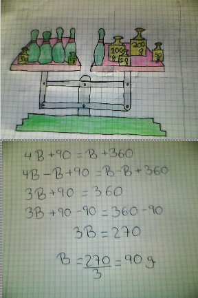 ES UNA