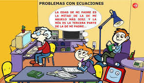 COMO PLANTEAS LA ECUACIÓN PARA DETERMINAR LOS RESULTADOS
