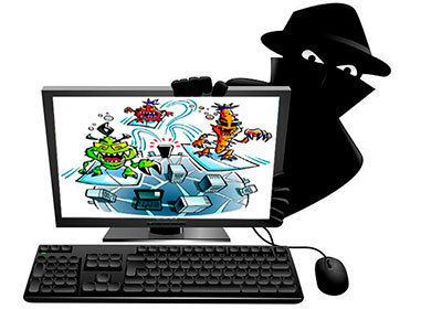 Hackeo de información en redes sociales (Protección y Ética)