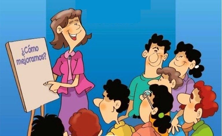 Tendencias en la Administración Escolar