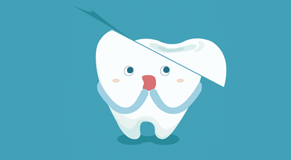 TRAUMATISMO DENTAL EN NIÑOS