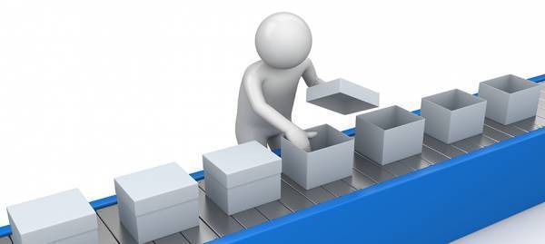 Auditoría Administrativa por áreas