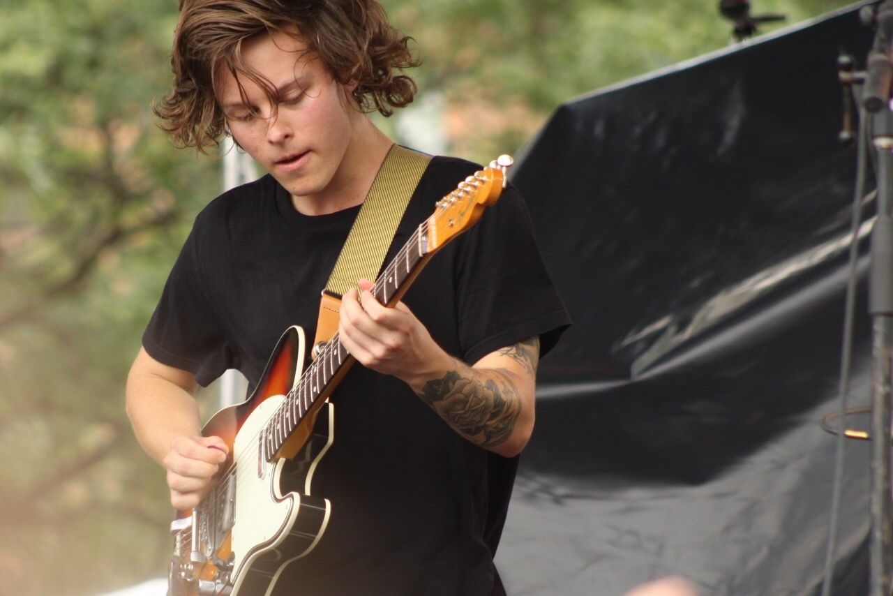 Nathan Stocker